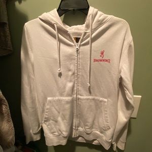 Women’s Browning jacket